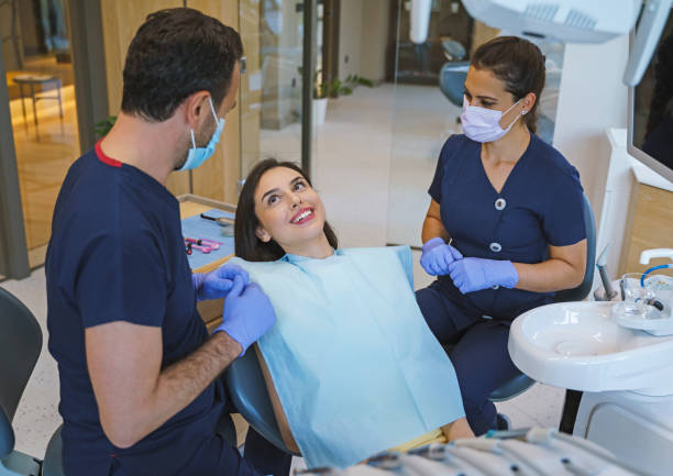 Best Dental Exams and Cleanings  in West Buechel, KY